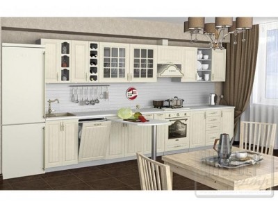 Кухня модульная Лондон