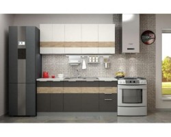 Кухня Мира 1,8 метра