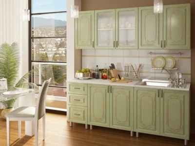 Кухня 2, 0 Люкс Прима