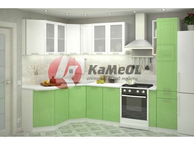 Кухня Вега Модульная