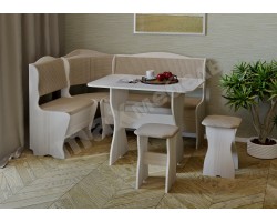 Кухонный уголок Макс №1