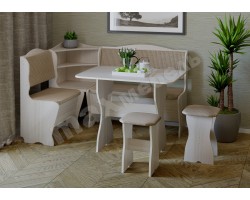 Кухонный уголок Макс №1 с баром