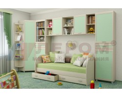Мебель для детской Ксюша
