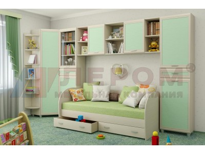 Мебель для детской Ксюша