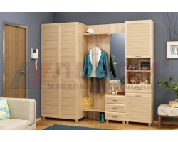 Мебель для прихожей Мелисса