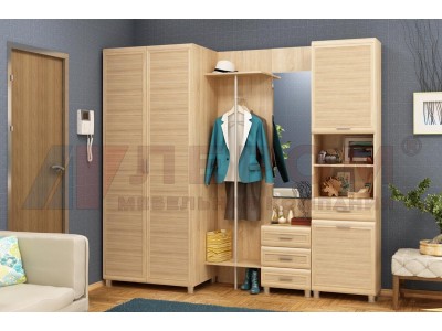 Мебель для прихожей Мелисса