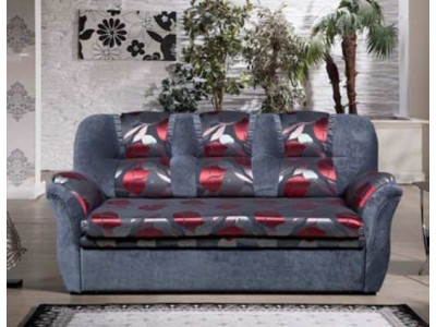 Диван-кровать Неаполь 3 Диван-кровать Неаполь 3