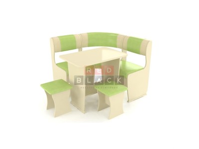 Кухонный уголок Консул МИНИ Кухонный уголок Консул МИНИ