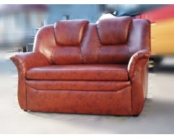 Диван-кровать двухместный Комфорт