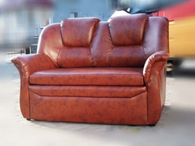 Диван-кровать двухместный Комфорт