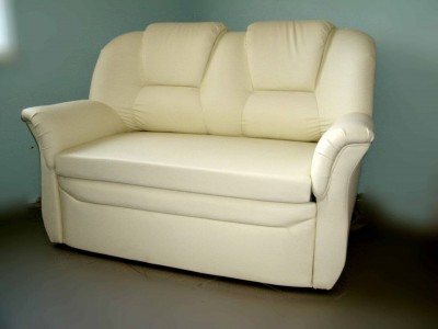 Диван-кровать двухместный Комфорт