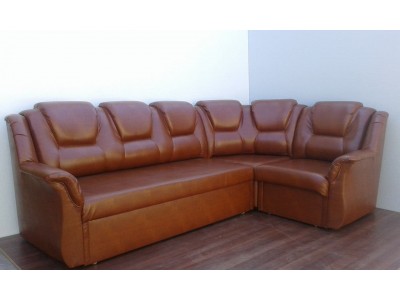 Угловой диван Комфорт раскладка дельфин Угловой диван Комфорт раскладка дельфин