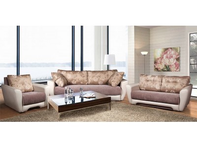 Диван-кровать Берта-12 Диван-кровать Берта-12