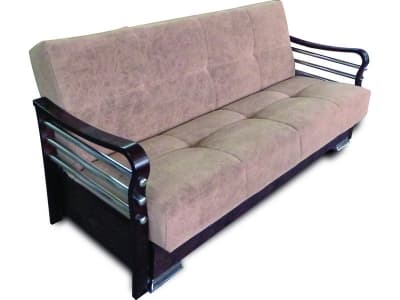 Диван-кровать Гранд-хром Диван-кровать Гранд-хром