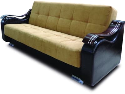 Диван-кровать Гранд-лотос Диван-кровать Гранд-лотос