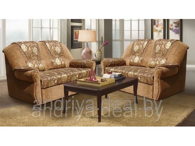 Диван-кровать Ирма Диван-кровать Ирма