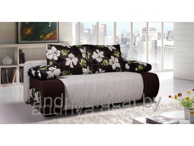 Диван-кровать "Лера" Диван-кровать "Лера"