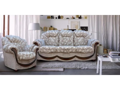 Диван-кровать "Линда-Д"