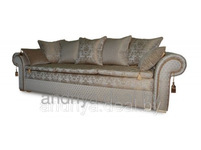 Диван-кровать "Лорд 2 люкс" Диван-кровать "Лорд 2 люкс"