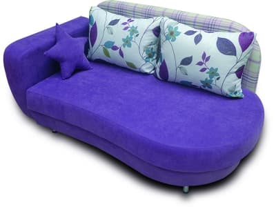 Диван-кровать Лунтик