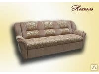 Диван-кровать Неаполь Диван-кровать Неаполь