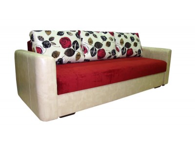 Диван-кровать Пингвин 3/8 Диван-кровать Пингвин 3/8