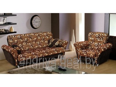 Диван кровать Янина 1 Диван кровать Янина 1