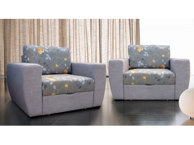 Кресло-кровать Пингвин-9 Кресло-кровать Пингвин-9