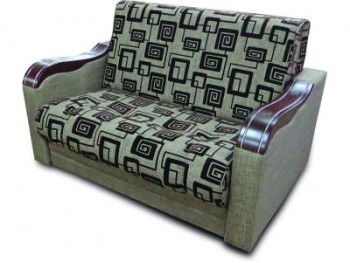Малогабаритный диван-кровать Волга