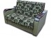 Малогабаритный диван-кровать Волга