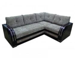 Угловой диван-кровать Анталия 420