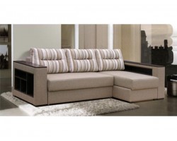 Угловой диван-кровать Баккара
