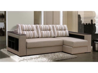 Угловой диван-кровать Баккара Угловой диван-кровать Баккара