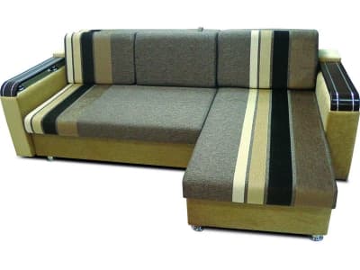 Угловой диван-кровать Босфор оттоманка Угловой диван-кровать Босфор оттоманка