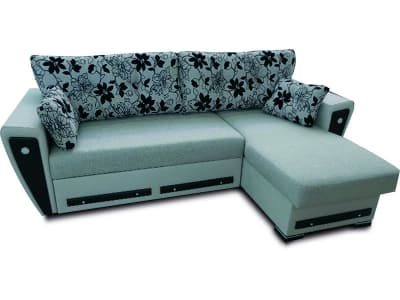 Угловой диван кровать Лора Угловой диван кровать Лора