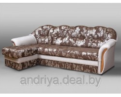 Угловой диван-кровать "Моника"