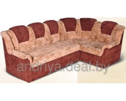 Угловой диван-кровать Омега-1