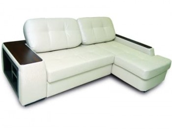 Угловой диван-кровать Палермо