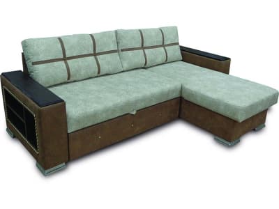 Угловой диван-кровать Ричард Угловой диван-кровать Ричард