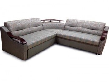 Угловой диван-кровать Стамбул-2