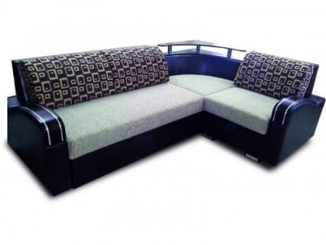 Угловой диван-кровать Стамбул-261