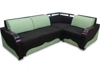 Угловой диван-кровать Стамбул