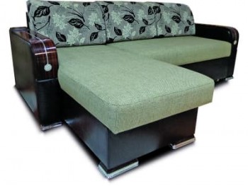 Угловой диван-кровать Турин
