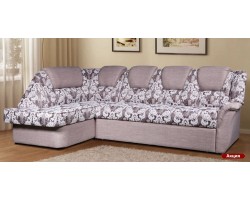 Угловой диван-кровать Виола