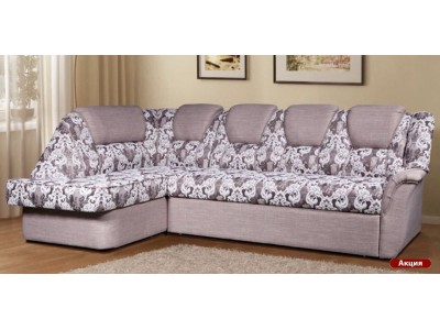 Угловой диван-кровать Виола Угловой диван-кровать Виола