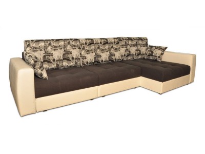 Угловой диван-кровать Европа плюс Угловой диван-кровать Европа плюс