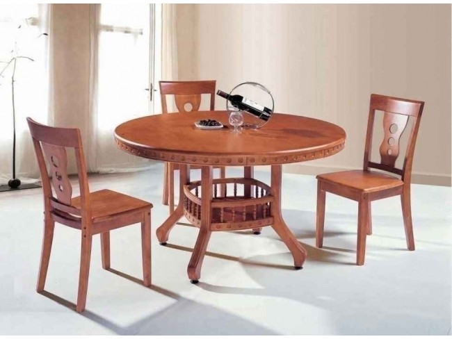 Стол обеденный MK-1402-LC