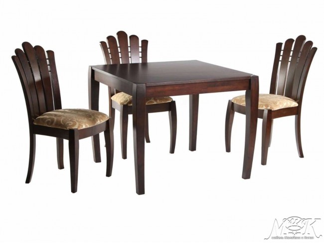 Стол обеденный МК11