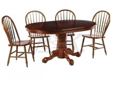 Стол обеденный MK-1107-GG