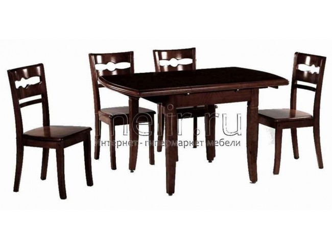 Стол обеденный MK-1404-CH